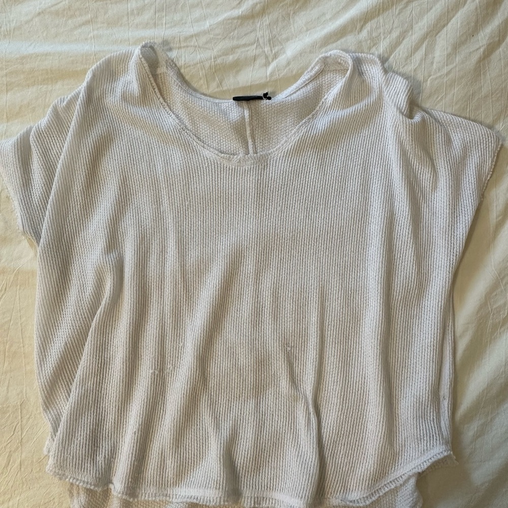 Urban Outfitters Waffle Tee